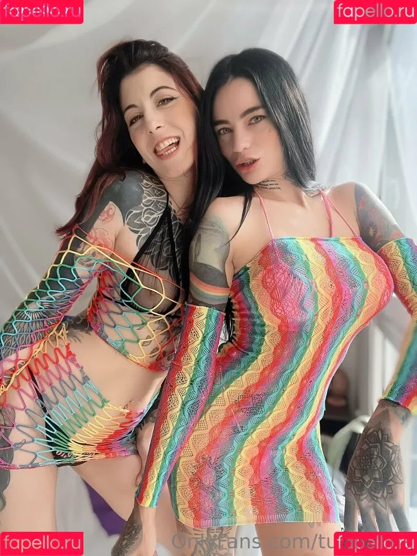 turmalina Onlyfans Photo Gallery 