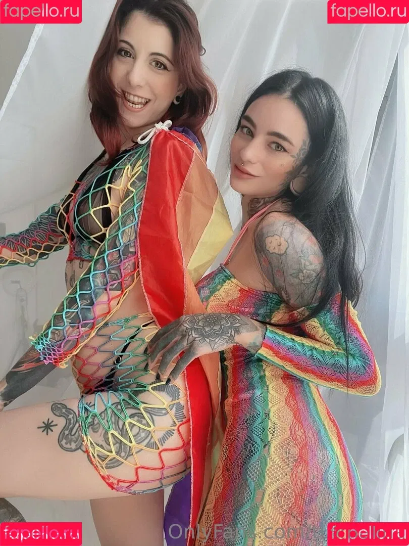 turmalina Onlyfans Photo Gallery 