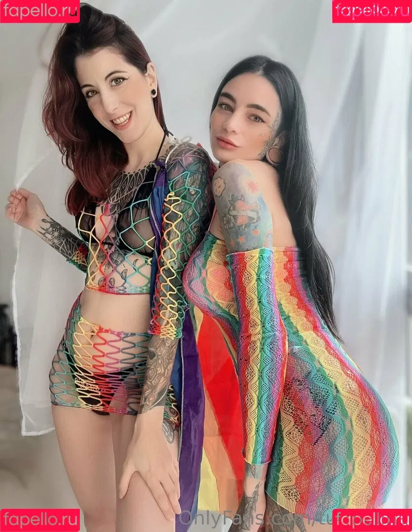 turmalina Onlyfans Photo Gallery 