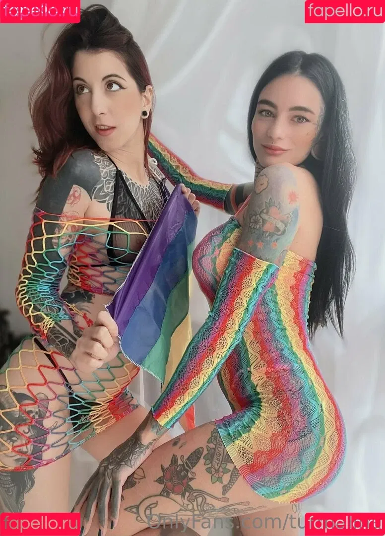 turmalina Onlyfans Photo Gallery 