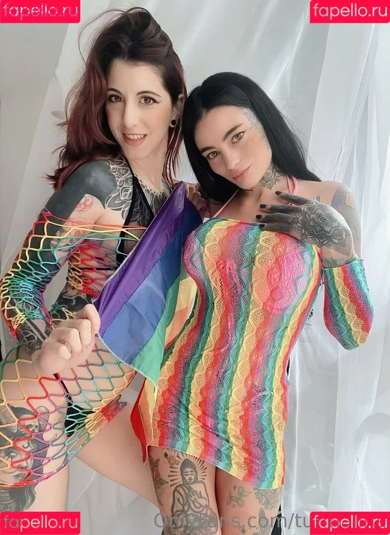 turmalina Onlyfans Photo Gallery 