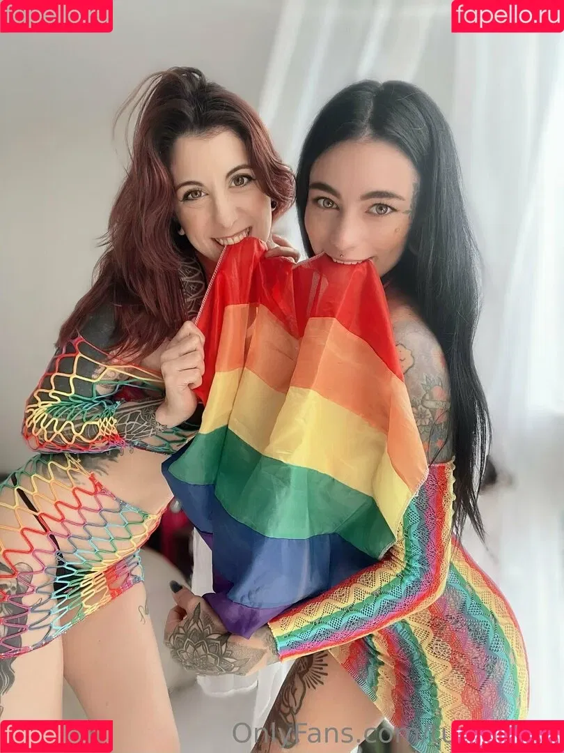 turmalina Onlyfans Photo Gallery 