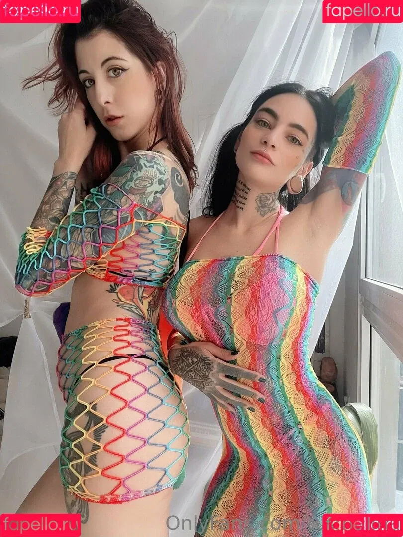turmalina Onlyfans Photo Gallery 