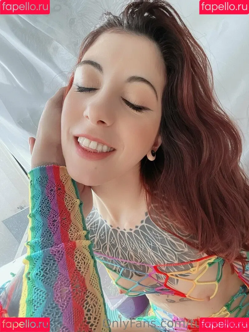 turmalina Onlyfans Photo Gallery 