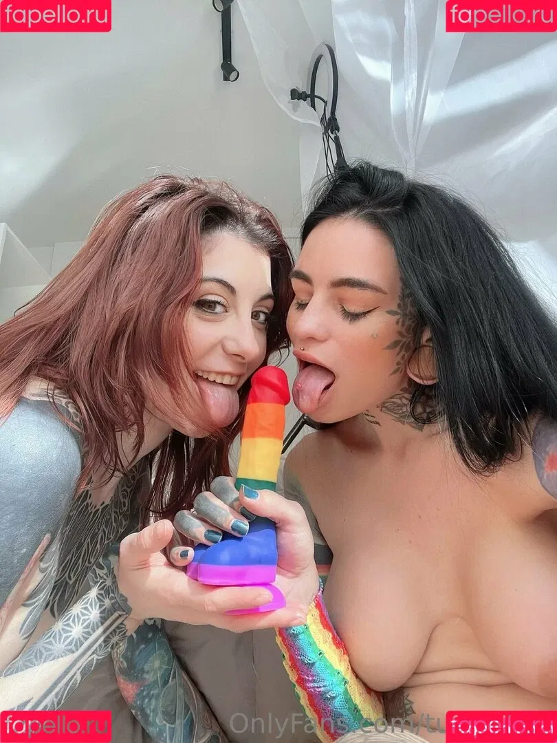 turmalina Onlyfans Photo Gallery 