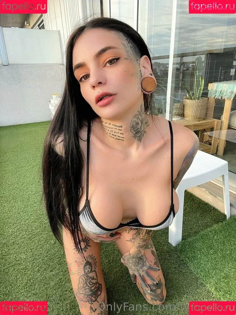 turmalina Onlyfans Photo Gallery 