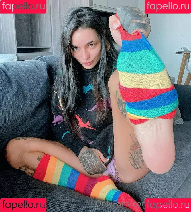 turmalina Onlyfans Photo Gallery 
