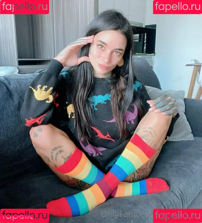 turmalina Onlyfans Photo Gallery 