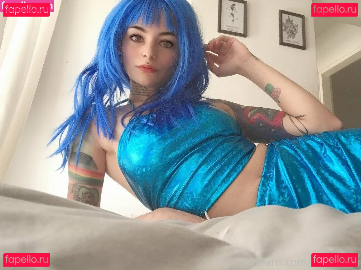 turmalina Onlyfans Photo Gallery 