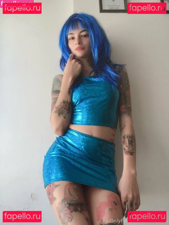 turmalina Onlyfans Photo Gallery 