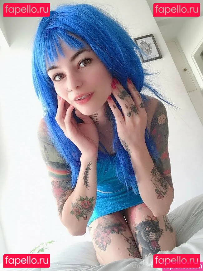 turmalina Onlyfans Photo Gallery 