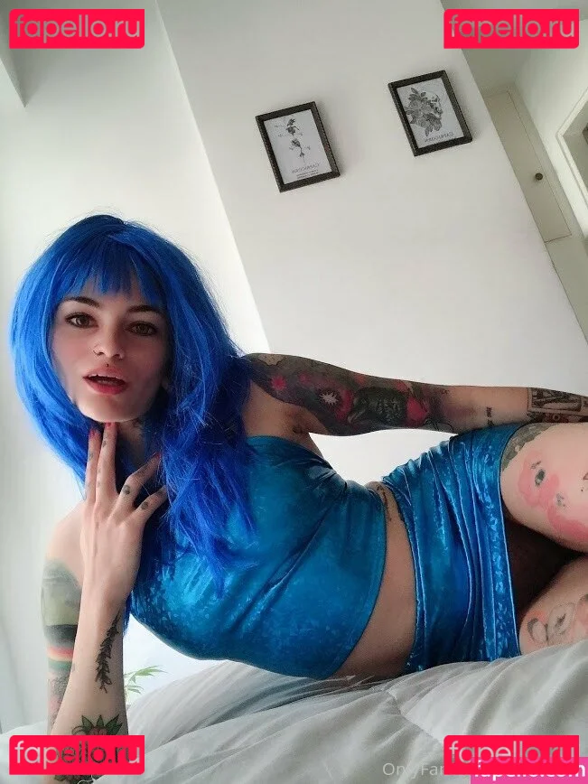 turmalina Onlyfans Photo Gallery 