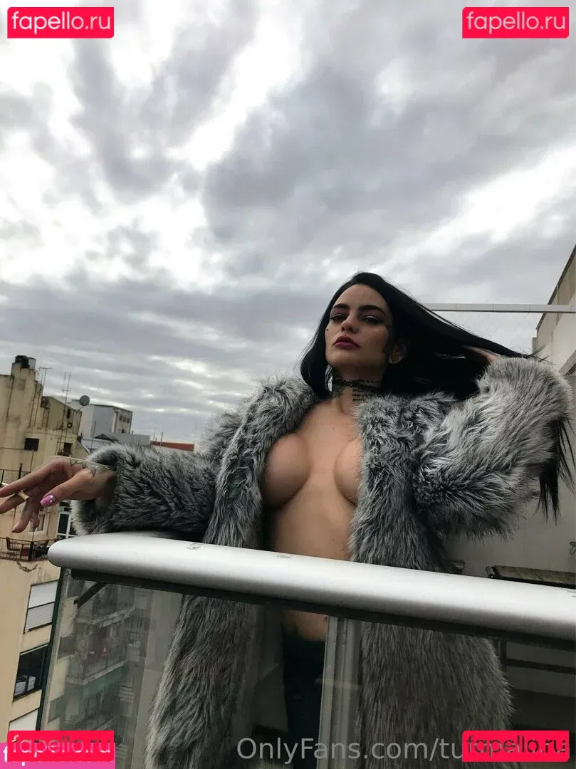 turmalina Onlyfans Photo Gallery 