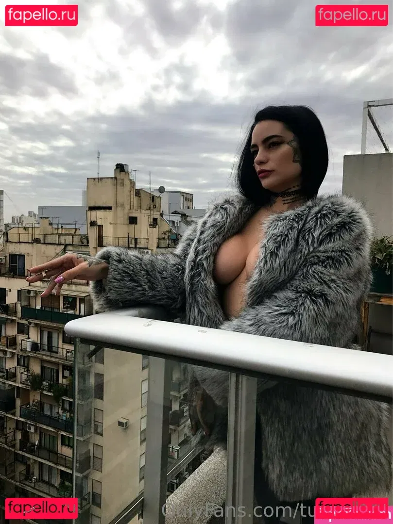 turmalina Onlyfans Photo Gallery 