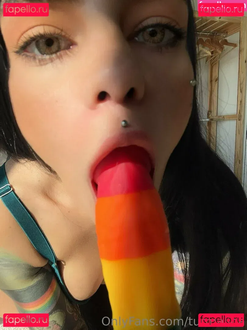 turmalina Onlyfans Photo Gallery 