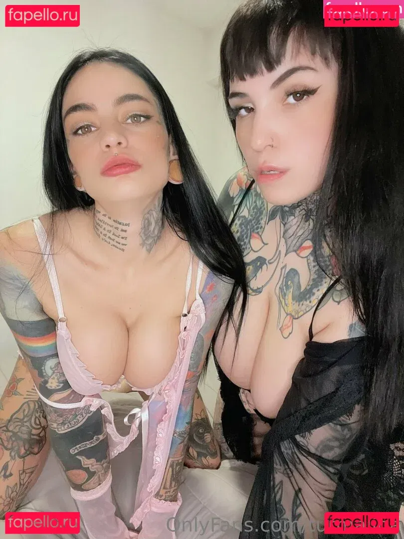 turmalina Onlyfans Photo Gallery 