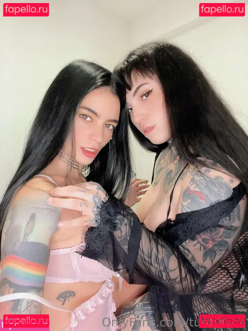 turmalina Onlyfans Photo Gallery 