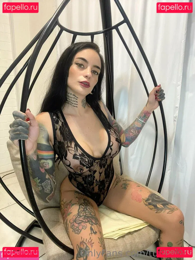 turmalina Onlyfans Photo Gallery 