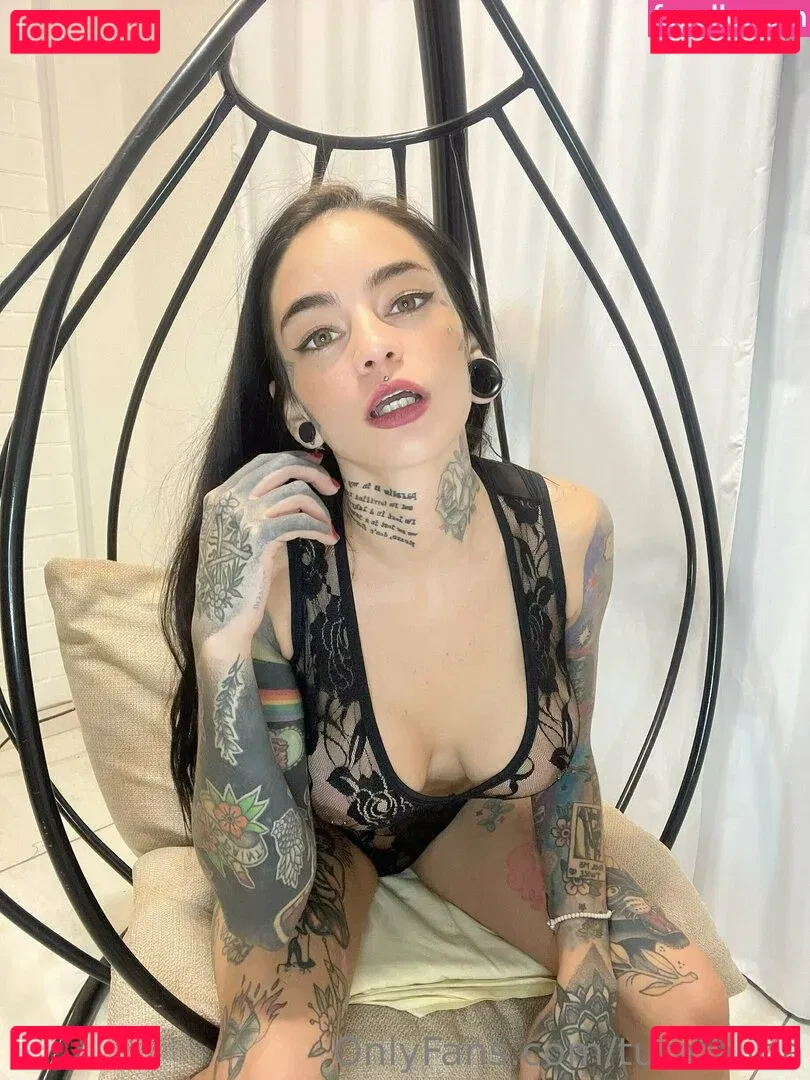 turmalina Onlyfans Photo Gallery 