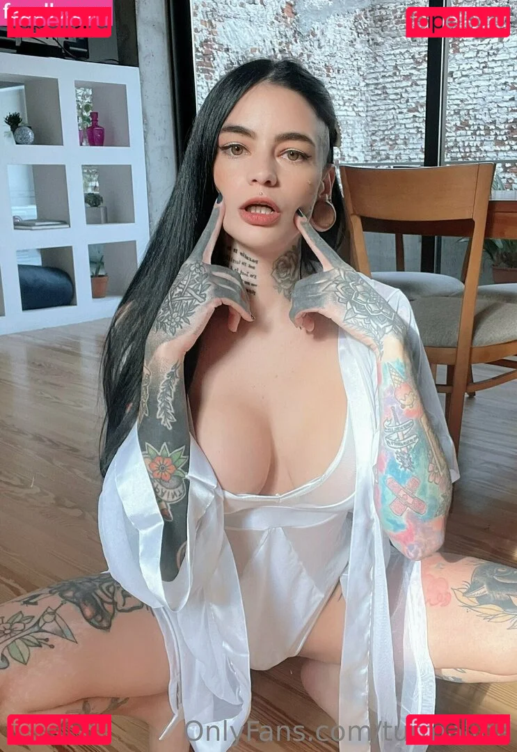 turmalina Onlyfans Photo Gallery 