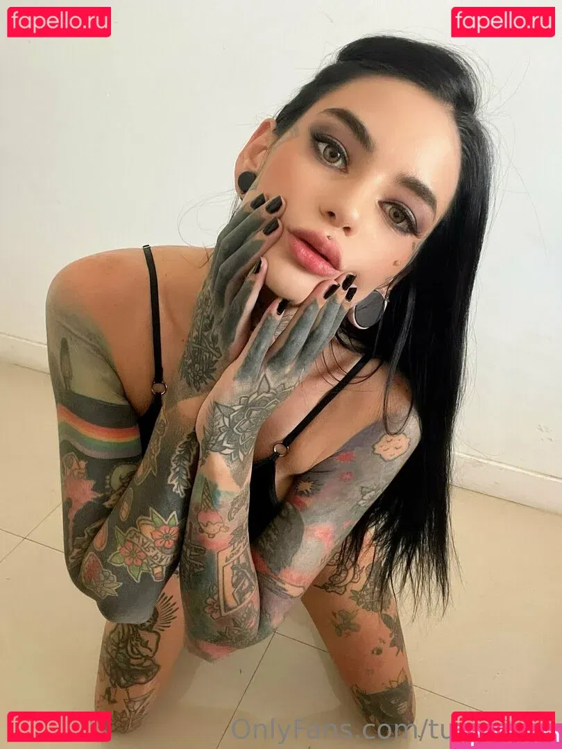 turmalina Onlyfans Photo Gallery 