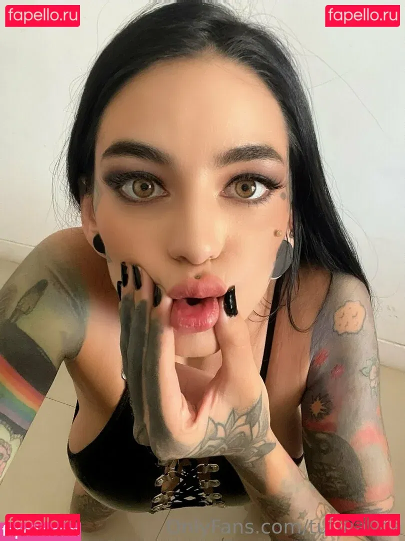 turmalina Onlyfans Photo Gallery 