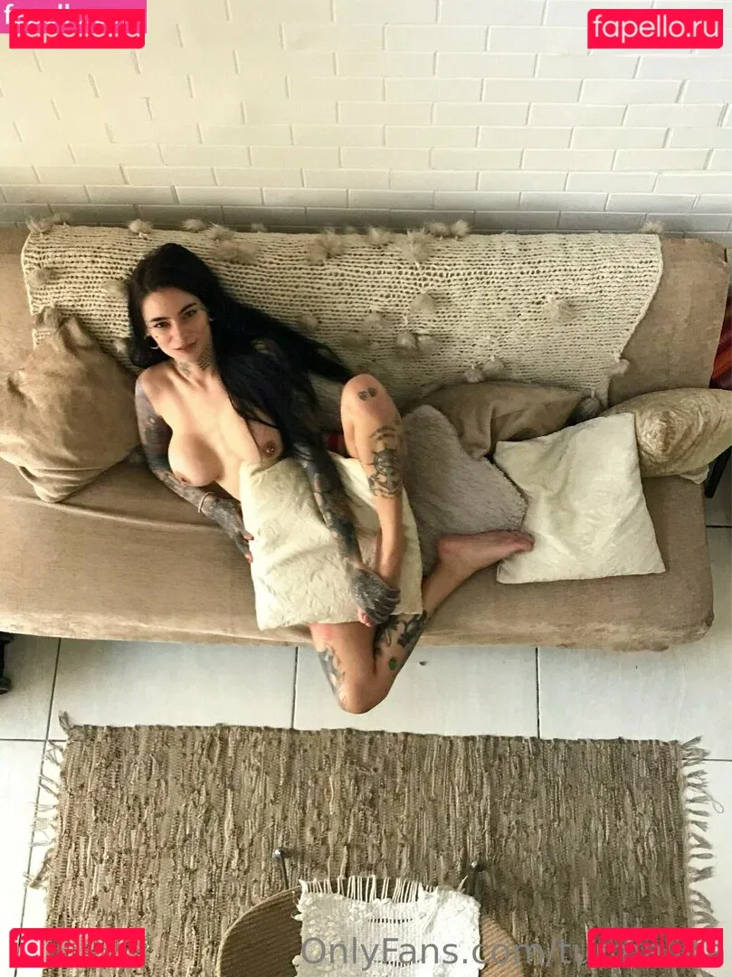 turmalina Onlyfans Photo Gallery 