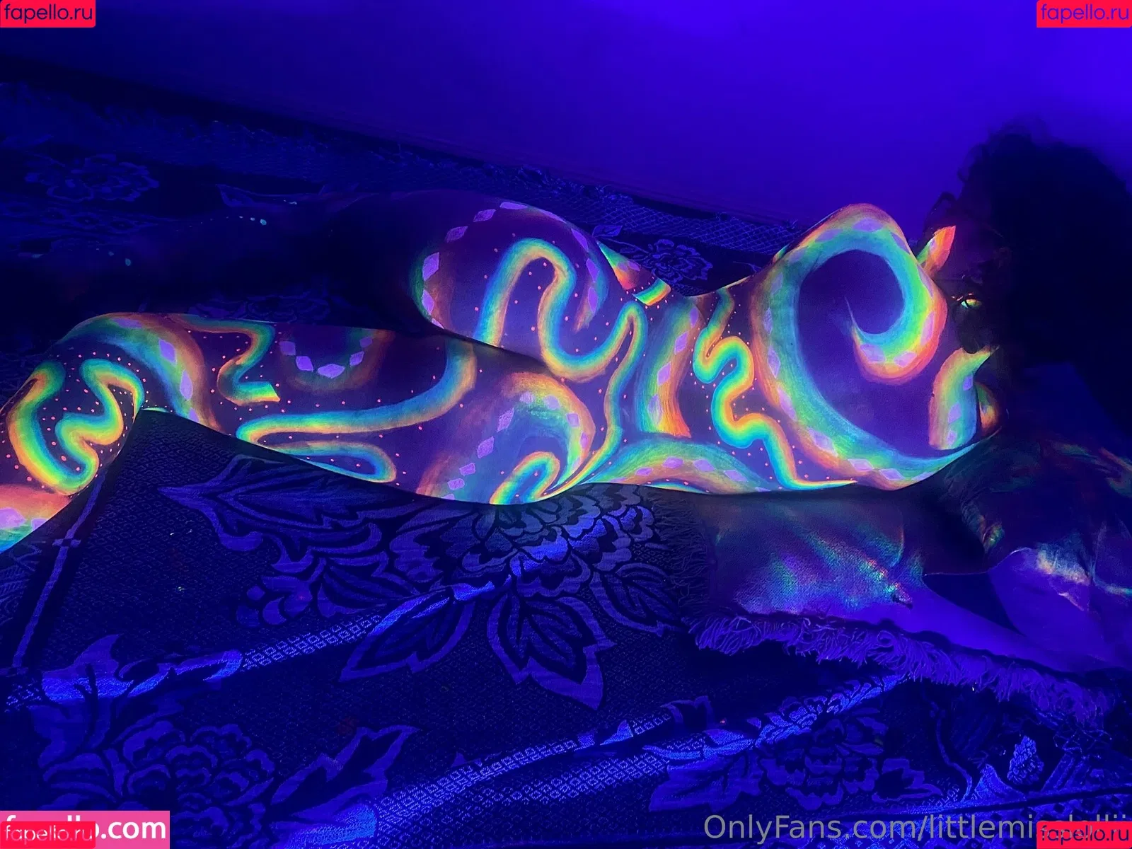 littlemisslollii Onlyfans Photo Gallery 