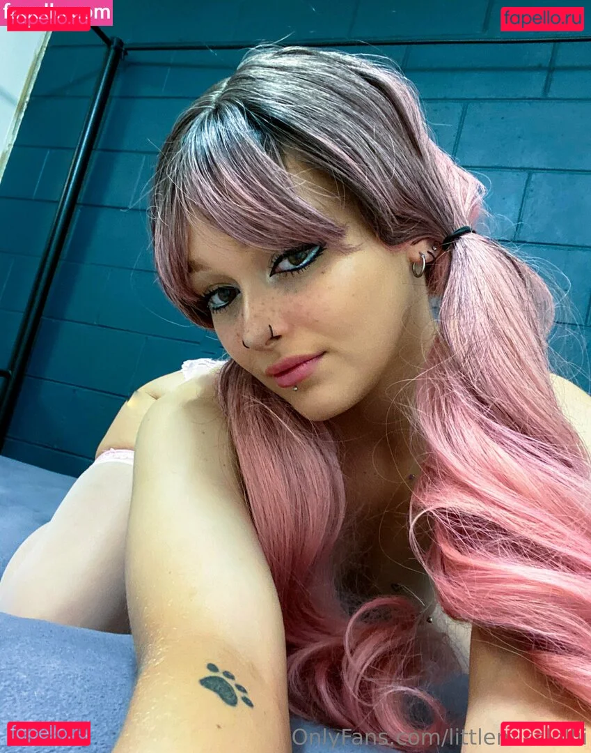 littlemisslollii Onlyfans Photo Gallery 