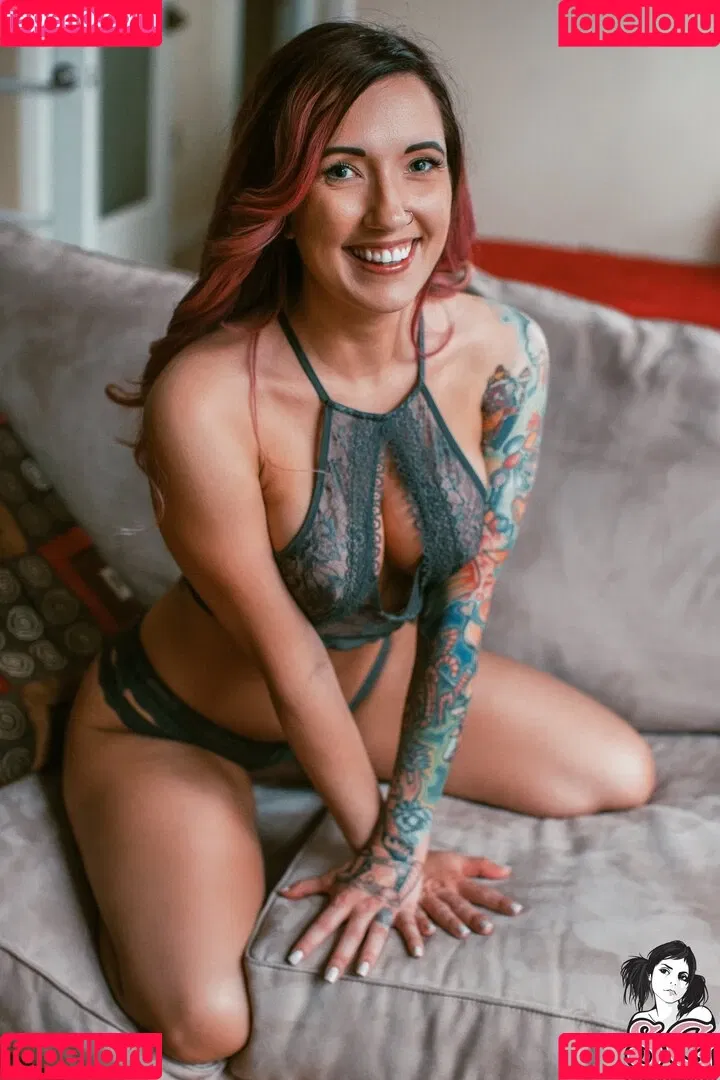 Sasha Soles Onlyfans Photo Gallery 