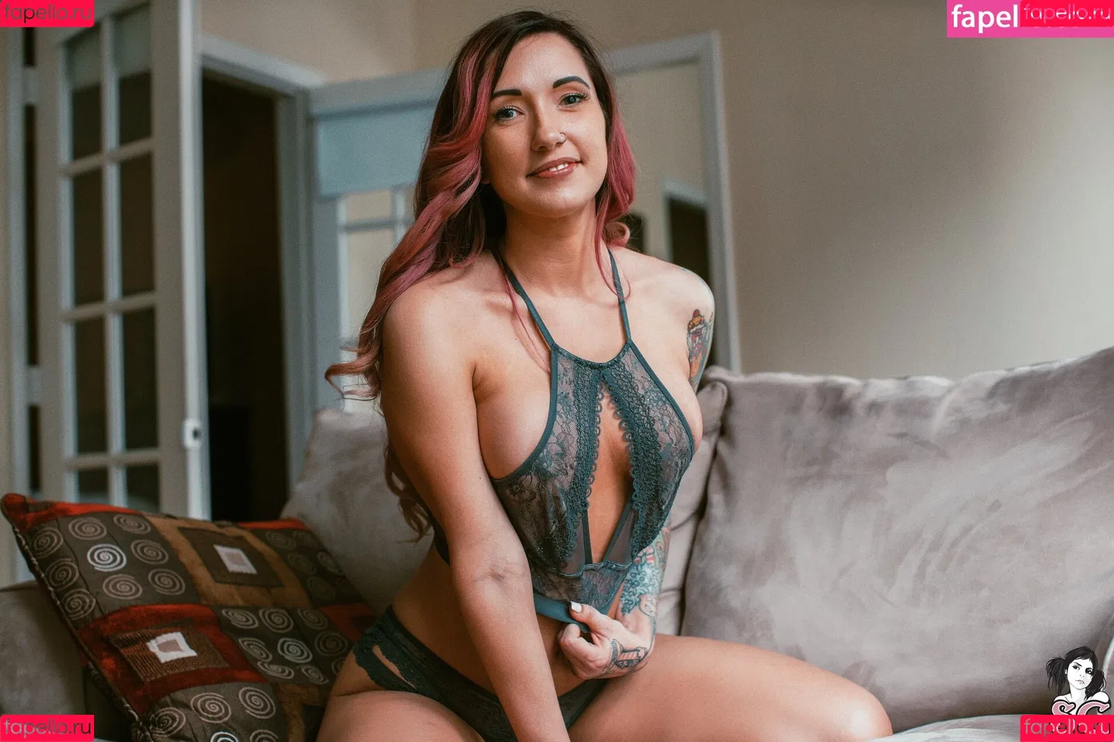 Sasha Soles Onlyfans Photo Gallery 