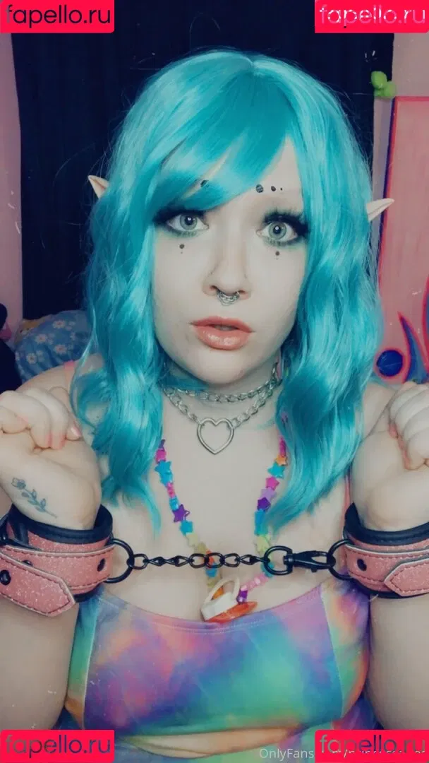 princessaries Onlyfans Photo Gallery 