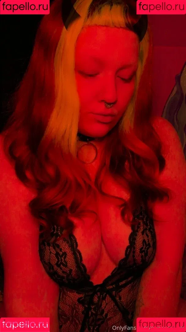 princessaries Onlyfans Photo Gallery 