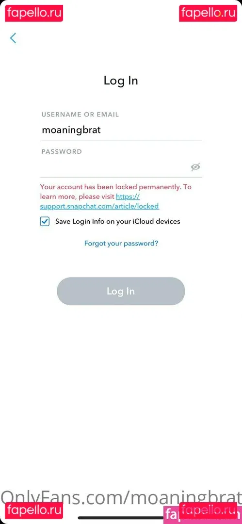 moaningbrat Onlyfans Photo Gallery 