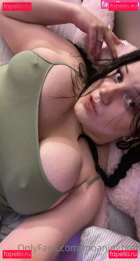moaningbrat Onlyfans Photo Gallery 