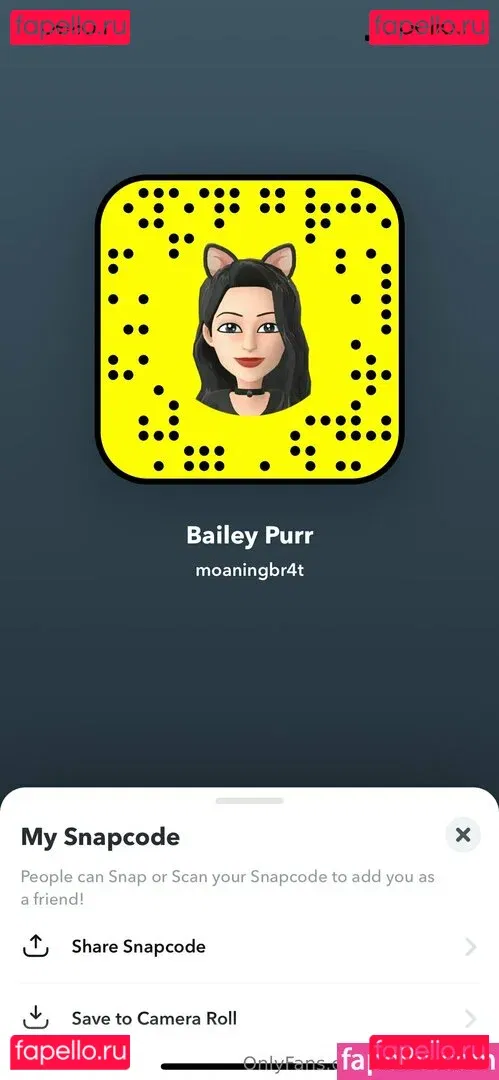 moaningbrat Onlyfans Photo Gallery 