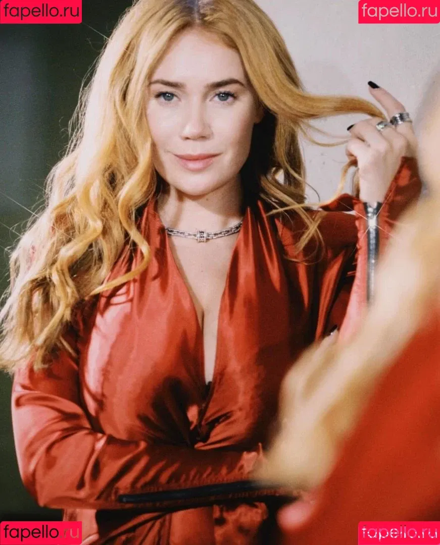 Palina Rojinski Onlyfans Photo Gallery 