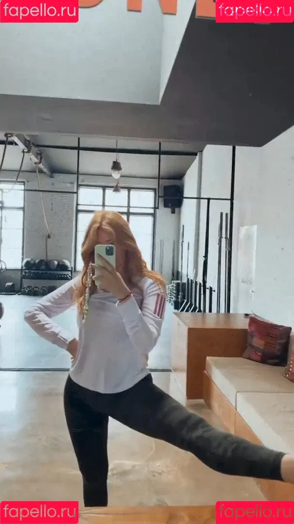 Palina Rojinski Onlyfans Photo Gallery 