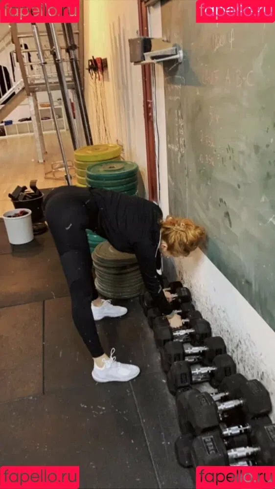Palina Rojinski Onlyfans Photo Gallery 