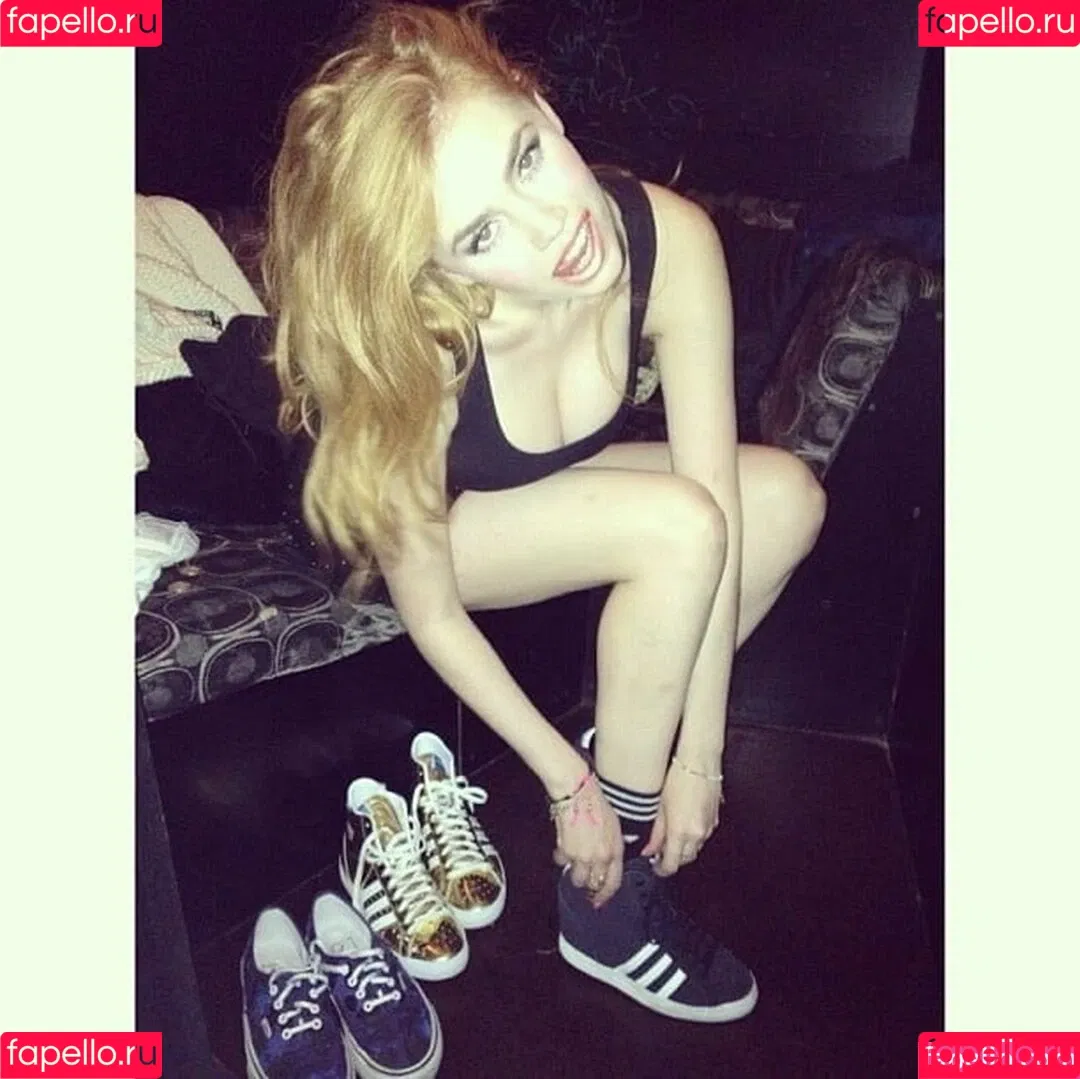 Palina Rojinski Onlyfans Photo Gallery 