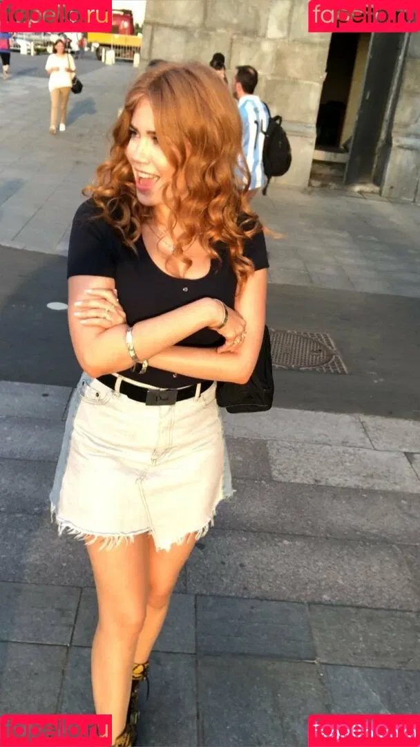 Palina Rojinski Onlyfans Photo Gallery 