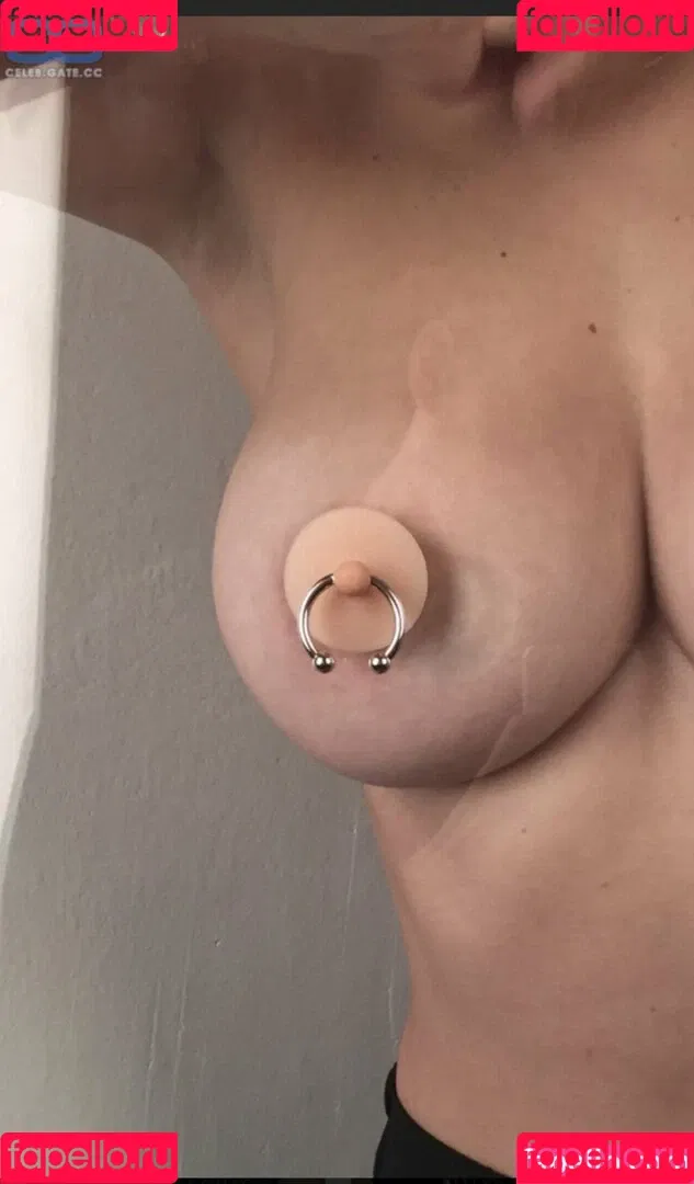Palina Rojinski Onlyfans Photo Gallery 