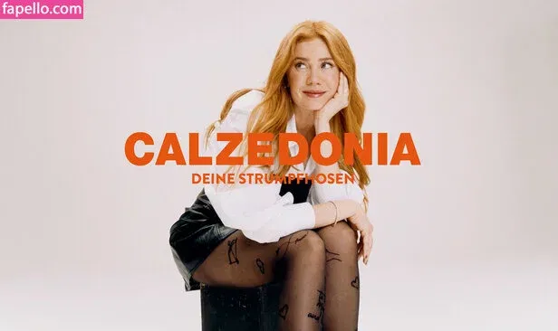 Palina Rojinski Onlyfans Photo Gallery 