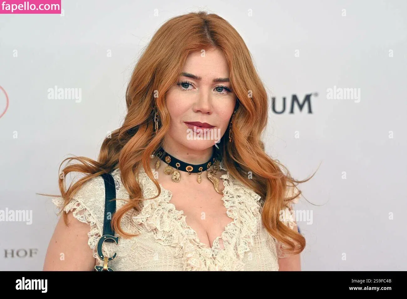 Palina Rojinski Onlyfans Photo Gallery 