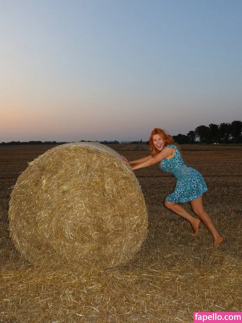 Palina Rojinski Onlyfans Photo Gallery 