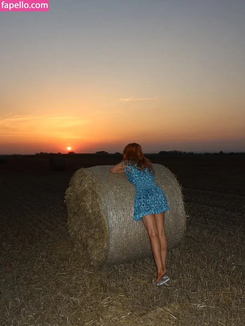 Palina Rojinski Onlyfans Photo Gallery 