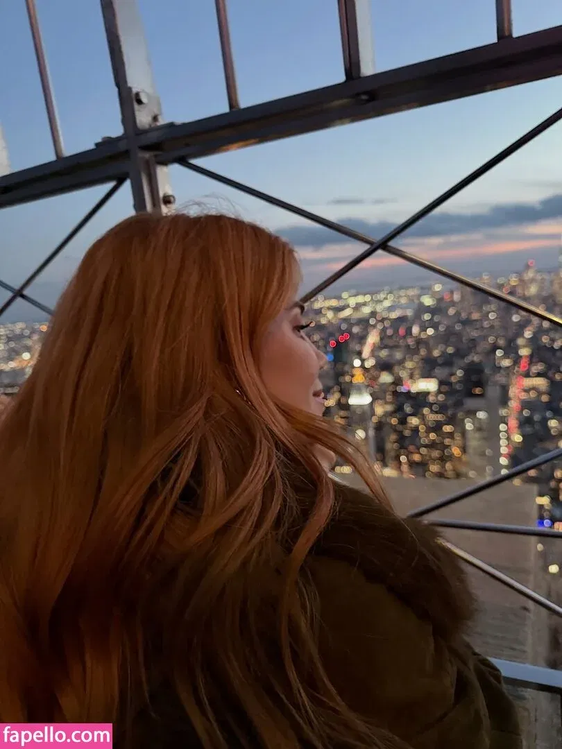 Palina Rojinski Onlyfans Photo Gallery 