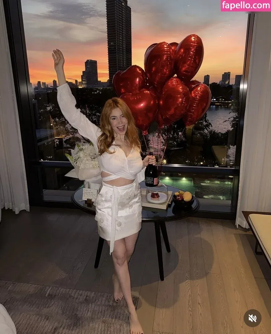 Palina Rojinski Onlyfans Photo Gallery 