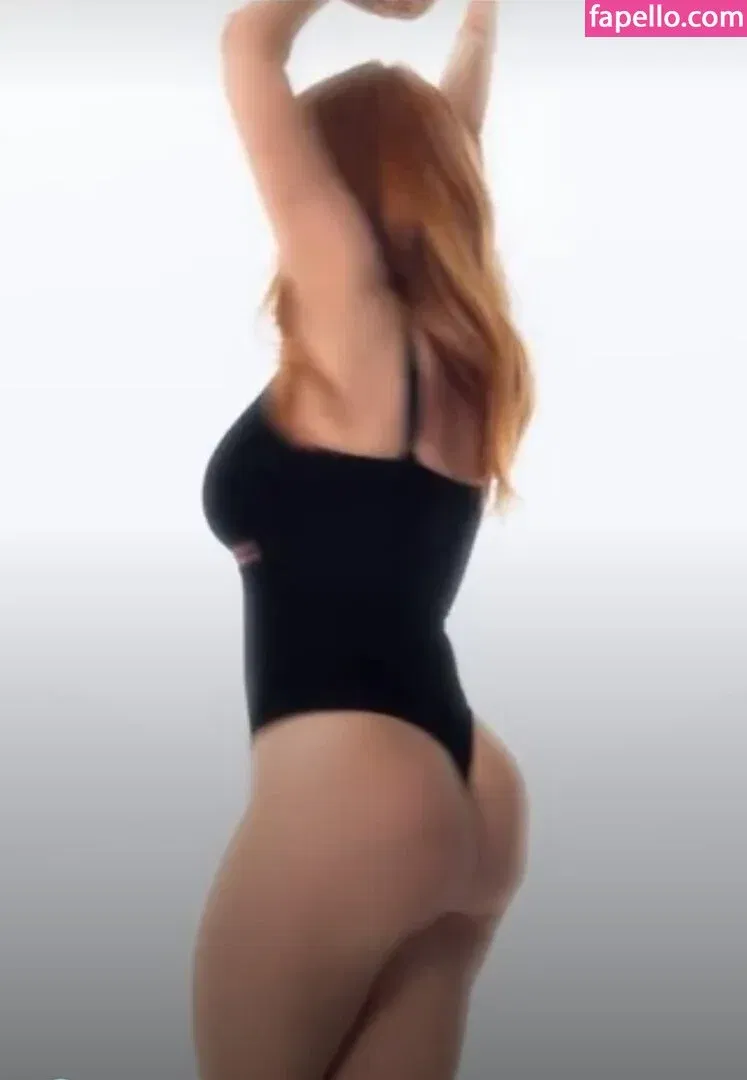 Palina Rojinski Onlyfans Photo Gallery 