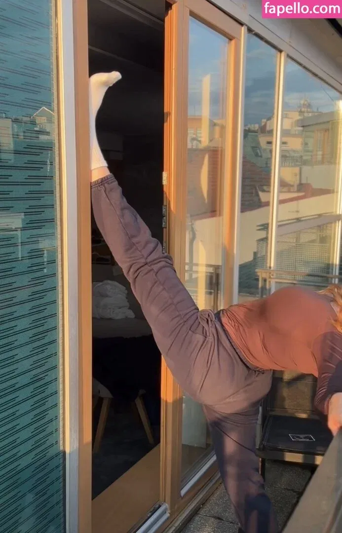 Palina Rojinski Onlyfans Photo Gallery 